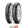 Pneu avant PIRELLI pour Yamaha XMAX - 120/70/15