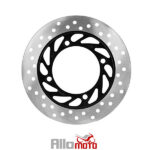 Disque Frein Avant Honda SH125