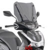 Pare-Brise Fumé Honda SH 125-150