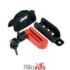 ANTIVOL POUR DISQUE DE MOTO / SCOOTER
