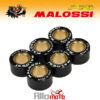 Roulements Variateur MALOSSI pour Honda SH 300 - 6HTRoll 23 x 18 - 19g