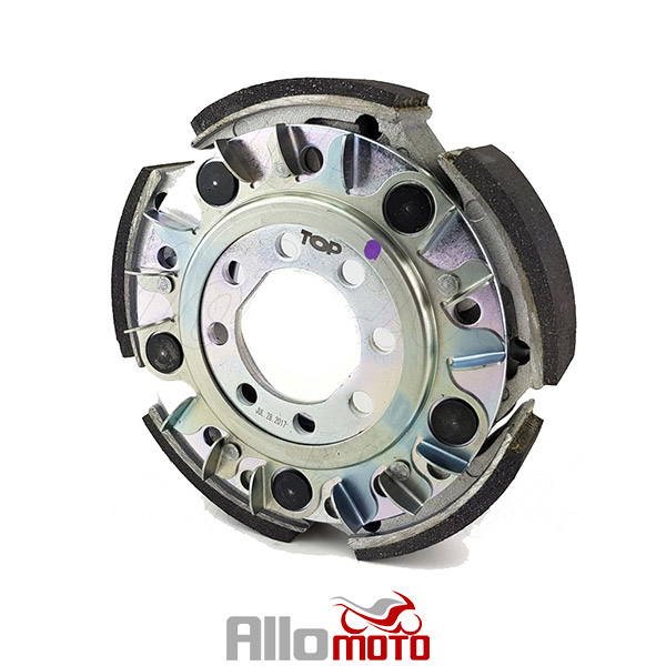 Disque frein avant Honda SH125 - Allo Moto Dakar