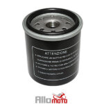 Filtre à huile Piaggio 125- 300