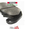 Plaquettes de frein avant pour PCX 125