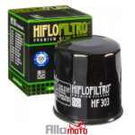 Filtre à huile HF303 - HIFLOFILTRO