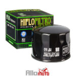 Filtre à huile HF160 - HIFLOFILTRO