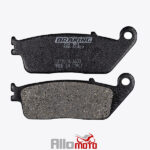 Plaquettes de Frein Avant  HONDA CB650F