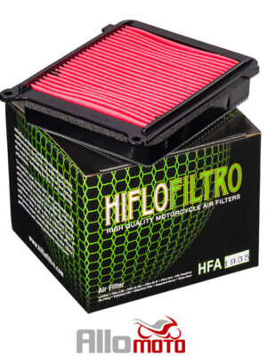 Filtre à air pour Africa TWIN 1100 CRF - HIFLOFILTRO