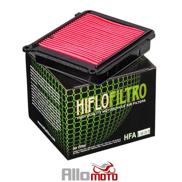 Filtre à air pour Africa TWIN 1100 CRF - HIFLOFILTRO