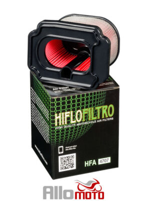 Filtre à air pour TRACER 700 MT07 - HIFLOFILTRO