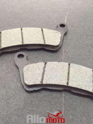 Plaquettes De Frein Avant Pour Honda SH 300