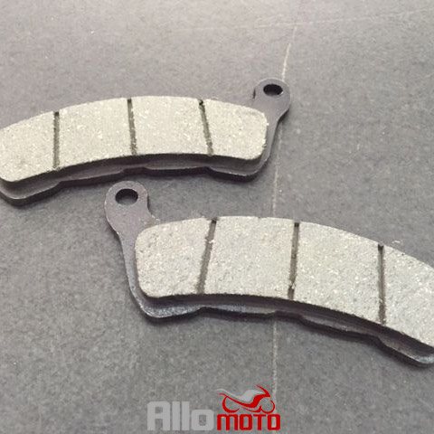 Plaquettes De Frein Avant Pour Honda SH 300