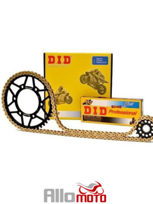 kit complet transmission XADV