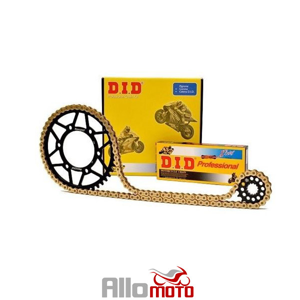 kit complet transmission XADV