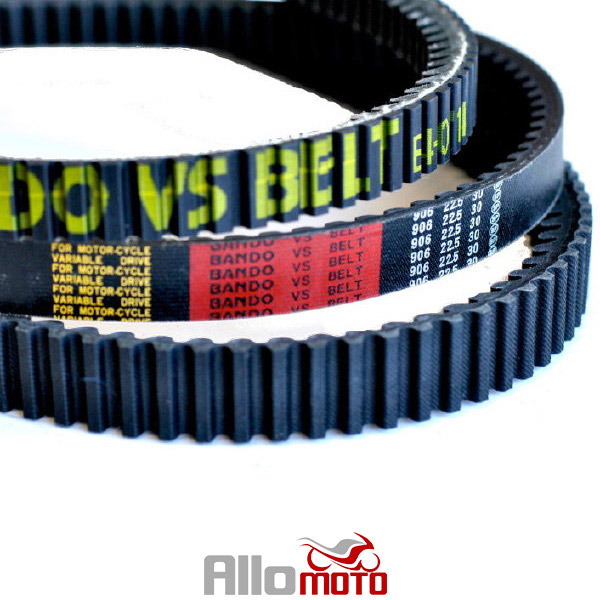 Courroie BANDO pour Honda SH 150 2020/2024