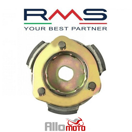 Embrayage RMS Liberty 125