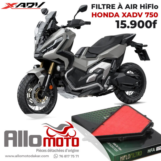 Disque frein avant Honda SH125 - Allo Moto Dakar